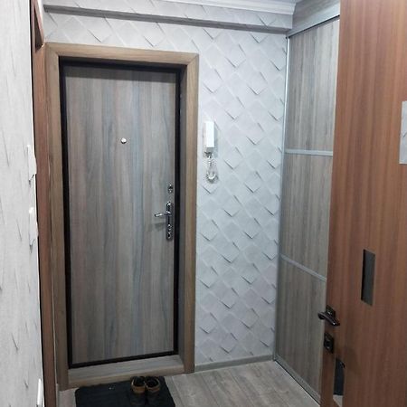 Apartament Ауэзова Pietropawłowsk Zewnętrze zdjęcie