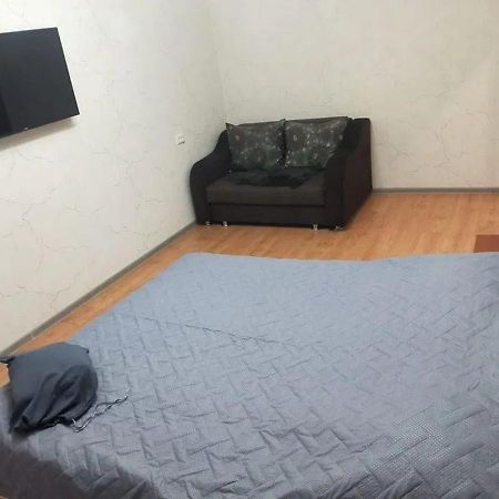 Apartament Ауэзова Pietropawłowsk Zewnętrze zdjęcie
