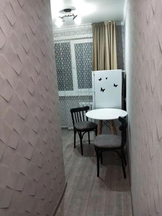 Apartament Ауэзова Pietropawłowsk Zewnętrze zdjęcie