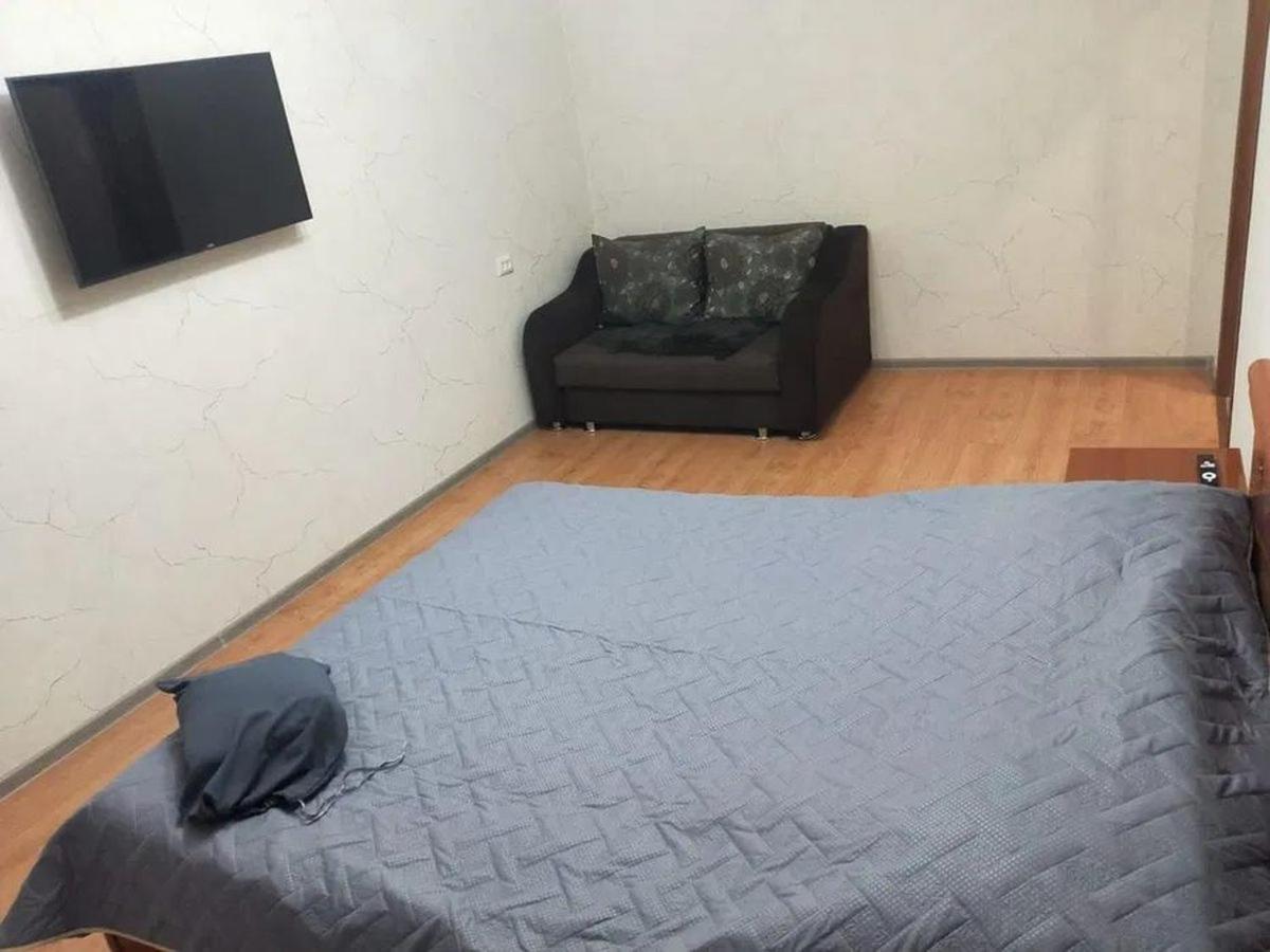 Apartament Ауэзова Pietropawłowsk Zewnętrze zdjęcie